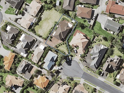 Residential  Mixed Housing Suburban Zone