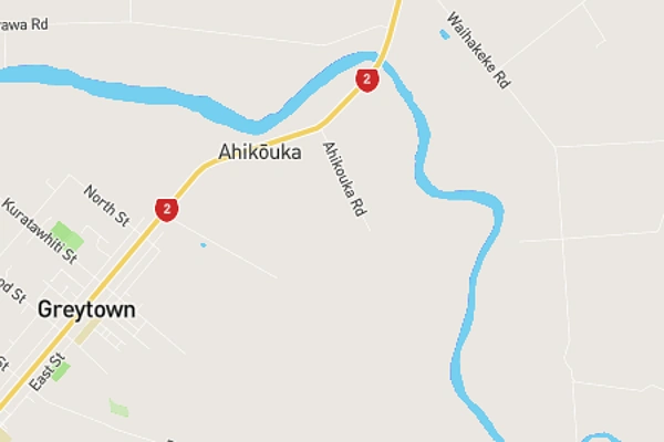 Ahikouka