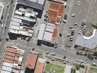 Business  Local Centre Zone