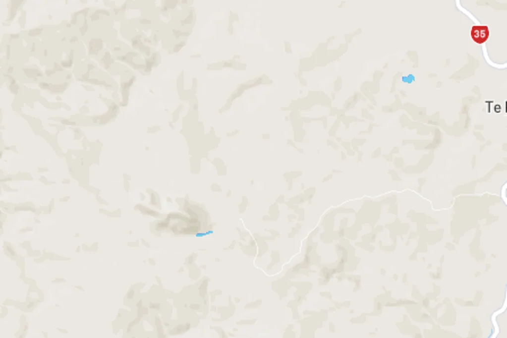 Te Puia Springs