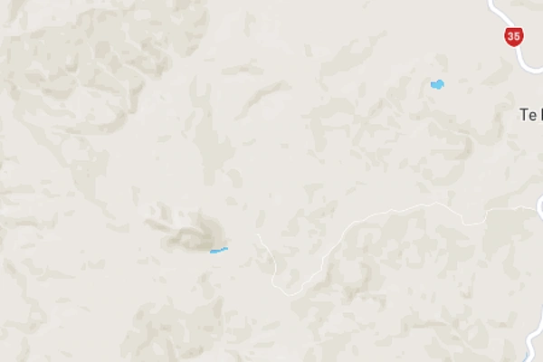 Te Puia Springs