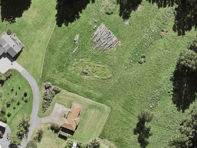 Residential  Mixed Housing Suburban Zone