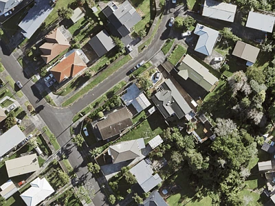 Residential  Mixed Housing Suburban Zone