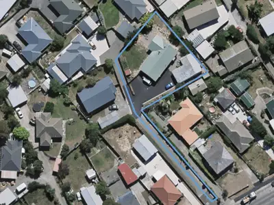 Residential Suburban