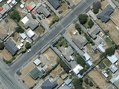 Residential C