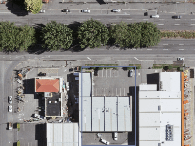 Industrial General