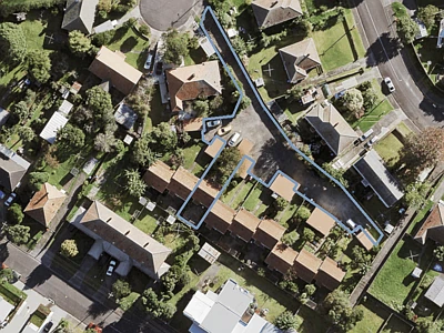 Residential  Mixed Housing Urban Zone