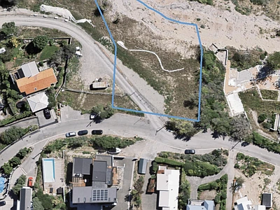Residential Hills