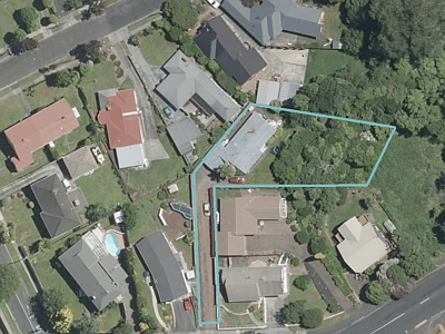 Residential Zone - General Residential Zone
