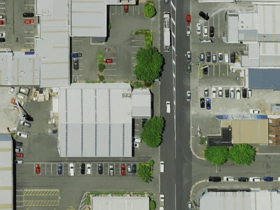 Industrial General