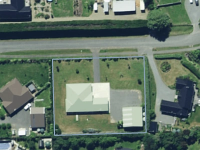 Residential 3