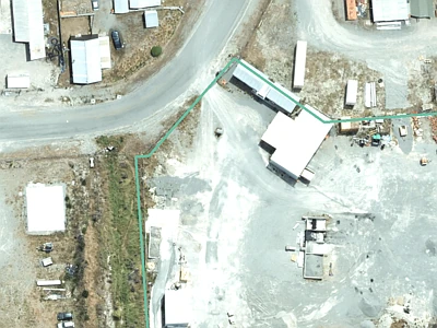 Industrial Zone