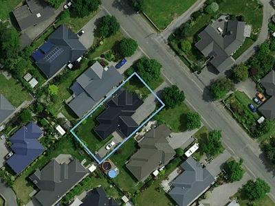 Residential C