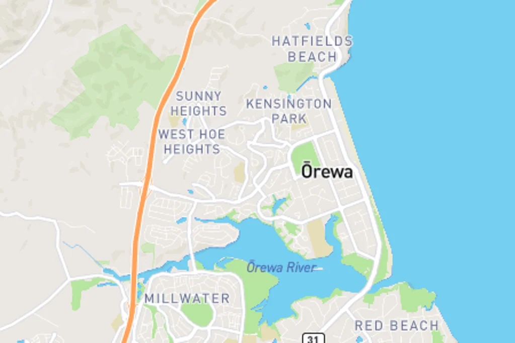 Orewa
