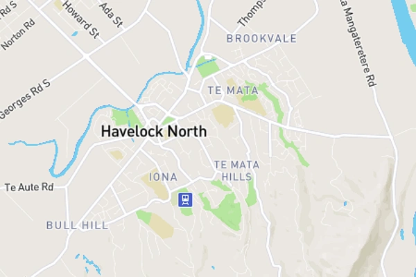 Havelock North