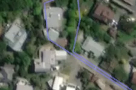 Low Density Residential Zone