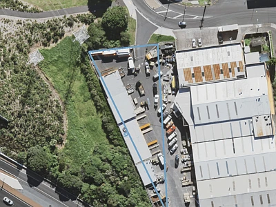 Business  Mixed Use Zone