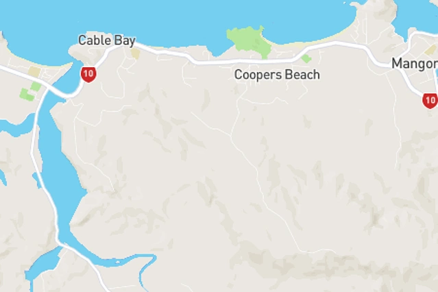 Cable Bay