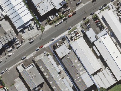 Business  Mixed Use Zone