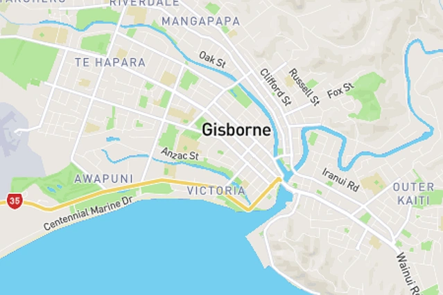 Gisborne