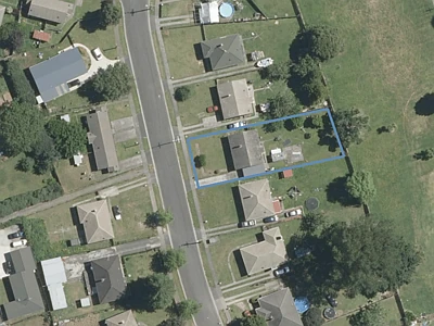 Residential Zone - General Residential Zone