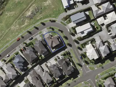 Residential  Mixed Housing Suburban Zone