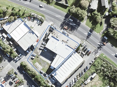 Business  Mixed Use Zone