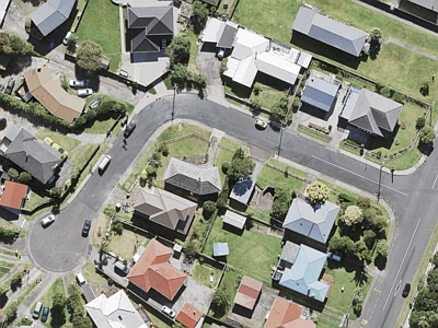Residential  Mixed Housing Urban Zone