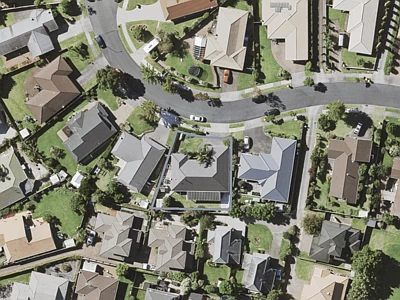 Residential  Mixed Housing Suburban Zone