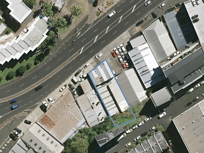 Business  Mixed Use Zone
