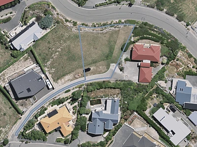 Residential Hills