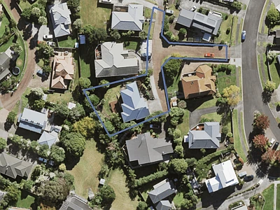 Residential  Mixed Housing Suburban Zone