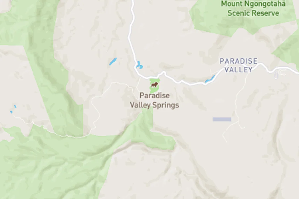 Ngongotaha Valley