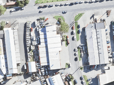 Business  Light Industry Zone