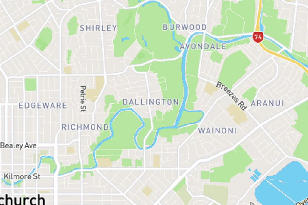 Dallington