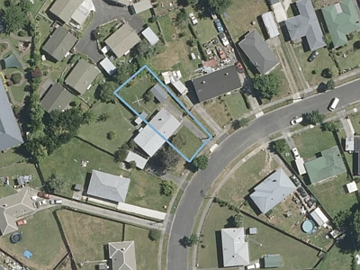 Residential Zone - General Residential Zone