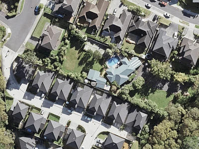 Residential  Mixed Housing Suburban Zone