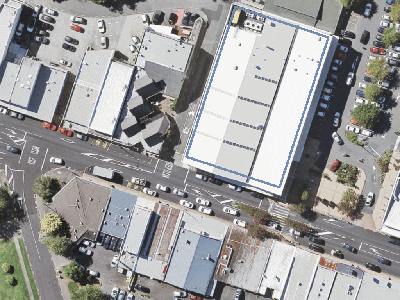 Business  Town Centre Zone