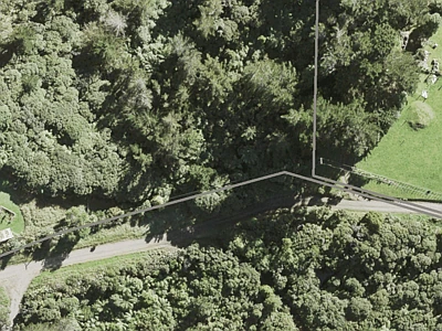Rural  Waitakere Ranges Zone