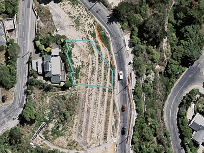 Residential Hills