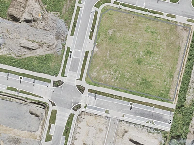 Residential  Mixed Housing Urban Zone