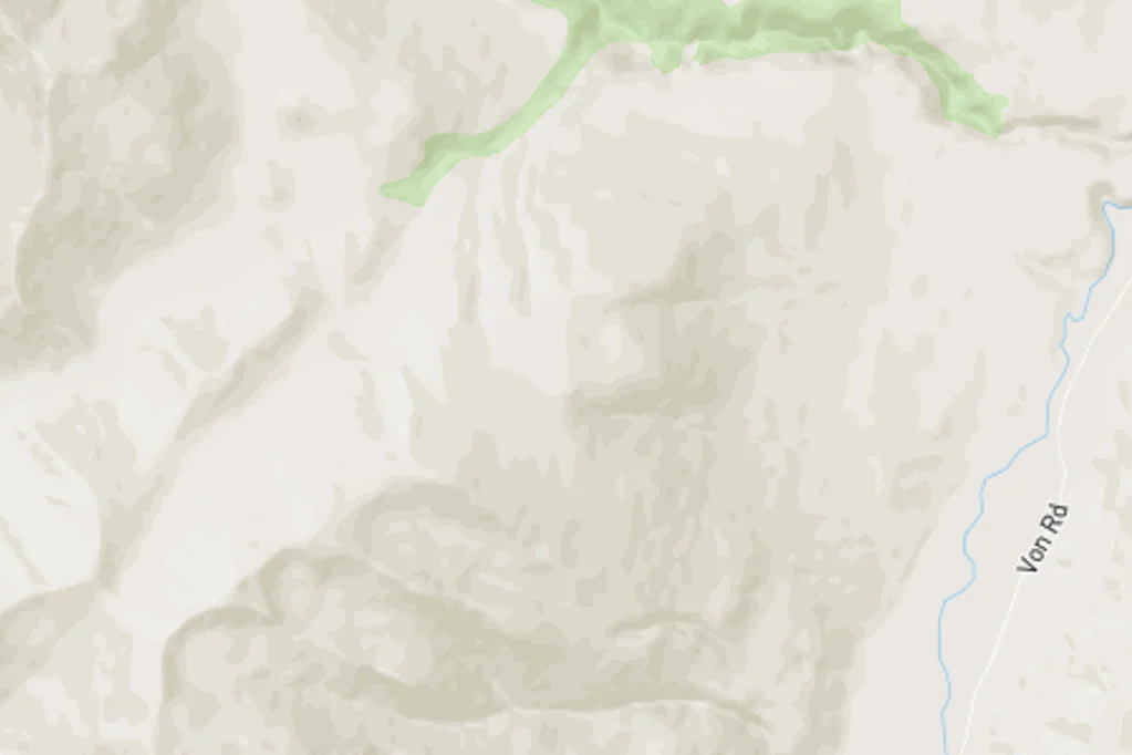Mount Nicholas