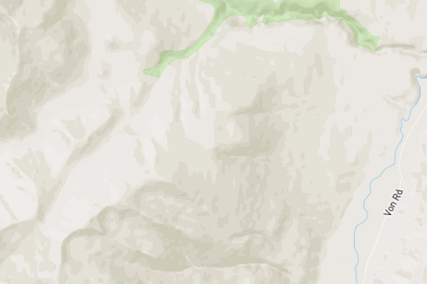 Mount Nicholas