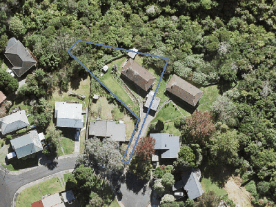 Residential  Mixed Housing Suburban Zone