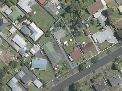 Residential Zone - General Residential Zone