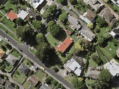 Residential  Mixed Housing Urban Zone