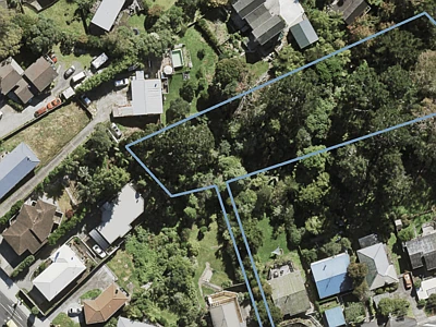 Residential  Mixed Housing Suburban Zone