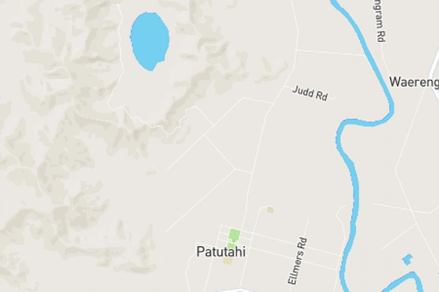 Patutahi