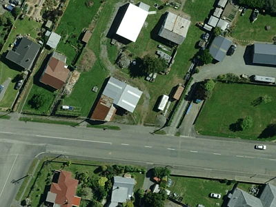 Zoned Residential 1