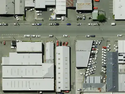 Industrial General